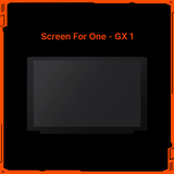 Original Parts for ONE-NETBOOK / ONEXPLAYER Models