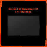 Original Parts for ONE-NETBOOK / ONEXPLAYER Models