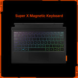 Keyboard for OneXPlayer series