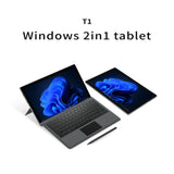 Refurbished One-Netbook T1: 2-In-1 Windows Tablet（US Stock）