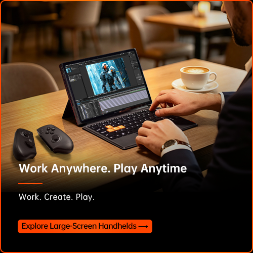ONEXPLAYER 