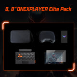 Elite Pack (For ONEXPLAYER 8.8'' X1 Mini )