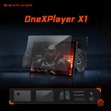 ONEXPLAYER X1: Intel Ultra 155H 10.95'' 3-in-1 Handheld