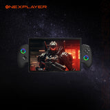 ONEXPLAYER X1 AMD Ryzen™ 7 8840U 10.95'' 3-In-1 Gaming Handheld
