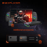 ONEXPLAYER X1 AMD Ryzen™ 7 8840U 10.95'' 3-In-1 Gaming Handheld