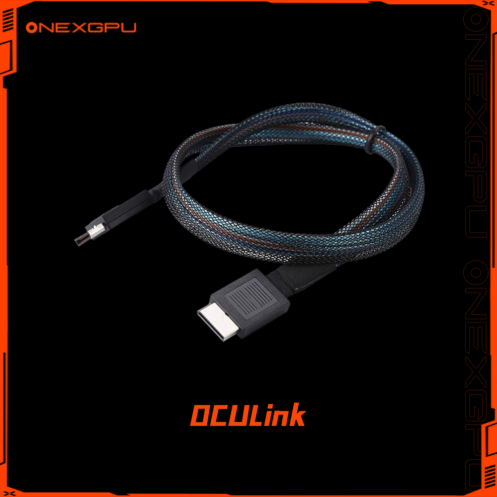 OCulink Cable