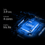 【割引き】One-Netbook A1 Pro インテル Core i5-1130G7 搭載