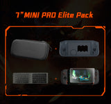 Elite Pack (For ONEXPLAYER 7'' Mini Pro / ONEXFLY)