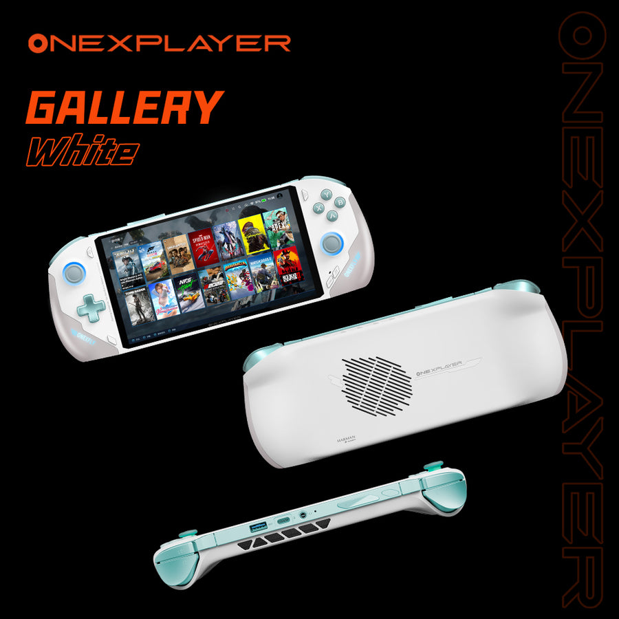 Products – ONEXPLAYER