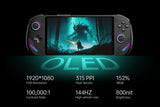 Presale OneXFly F1 Pro: Wolrd’s first AMD AI 370 OLED 144Hz Gaming Handheld Console（Presale: Shipping from End of November）