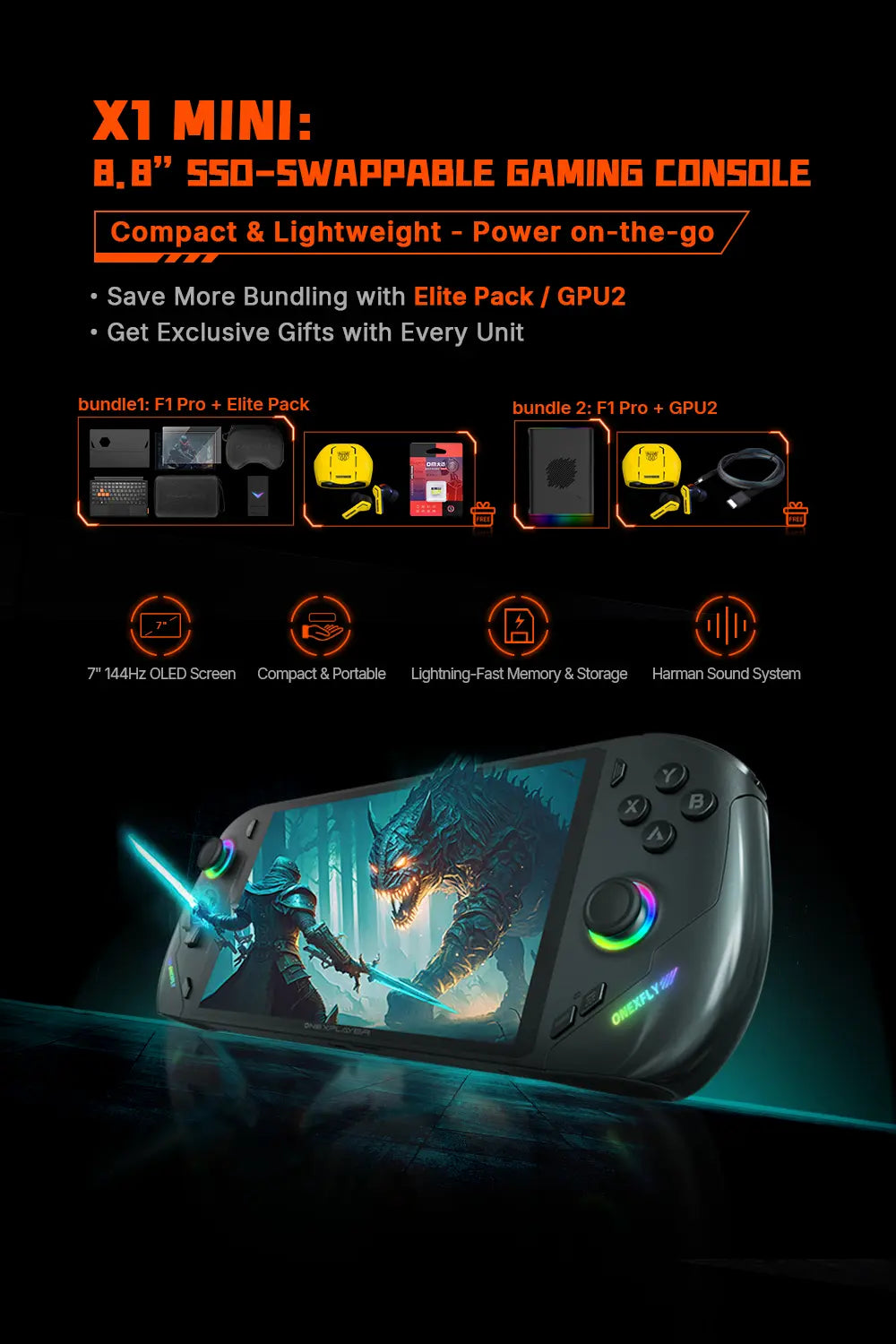 その他ノートPC本体 TRINH THANH TAI  ONEXPLAYER mini Pro ONEXPLAYER Mini Pro Series