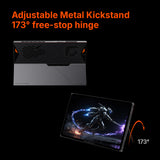 OneXPlayer X1 Air – Portable 3-in-1 Gaming & Creator PC with Expandable Mini SSD (Pre-order Today! Shipping Starts September 25)