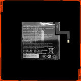Replace battery of OneXPlayer/One-netbook Model
