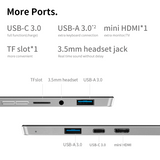 One-Netbook T1 [JP]