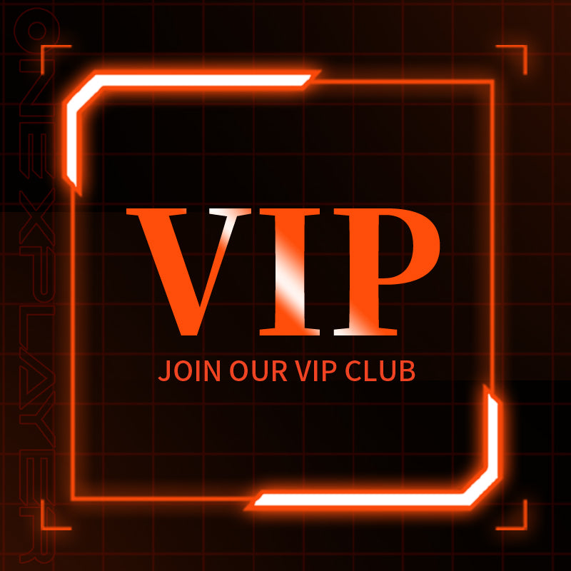 VIP Membership – ONEXPLAYER