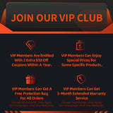 VIP Membership