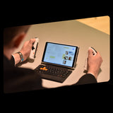 ONEXPLAYER 2 - AMD Ryzen 6800U ONEXPLAYER