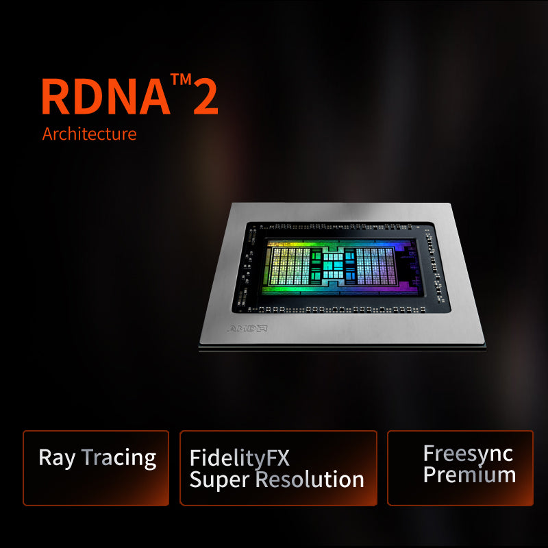 Refurbished ONEXPLAYER MINI PRO - AMD® Ryzen® 6800U (1280*800)