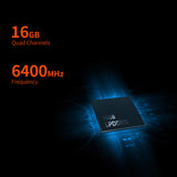 ONEXPLAYER MINI PRO - AMD® Ryzen® 6800U (1920*1200) - 🎁 FREE Customized 64G USB Disk