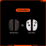 Controllers (for ONEXPLAYER 2/2 Pro)