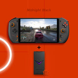 ONEXPLAYER 2 - AMD Ryzen 6800U ONEXPLAYER