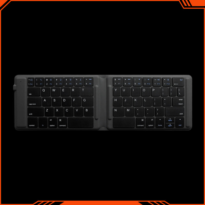 Foldable Bluetooth Keyboard for 7'' ONEXPLAYER MINI (PRO) / ONEXFLY