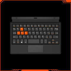 PCハード　One-Netbook ONEXPLAYER専用マグネット式カバーキーボード 英語配列[T08] Amazon | ONE-NETBOOK Onexplayer 対応 マグネットキーボード